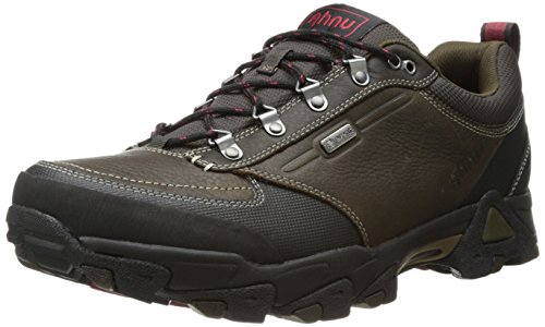 Ahnu Men's Elkridge II Hiking Shoe