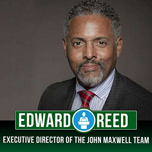 Edward Reed - A Wellness Journey Podcast Por  arte de portada