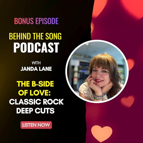 The B-Side of Love: Classic Rock Deep Cuts