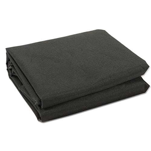 image for HECASA Soft Top Roof Compatible with John Deere HPX & XUV Gator with O