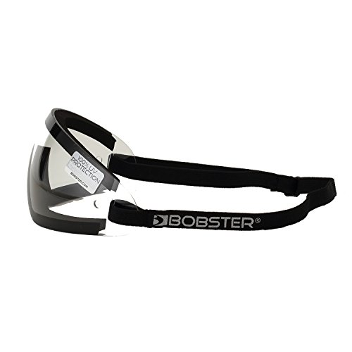 Image of Bobster Wrap Around Sunglasses