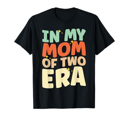 In My Mom Of Two Era �o�q �}�} ��̓� �� T�V���c