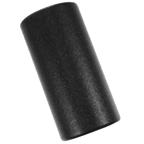 Rodillo de espuma de alta densidad en forma de semicírculo para relajación muscular, yoga, entrenamiento de equilibrio, fisioterapia y masaje profundo miniatura 1