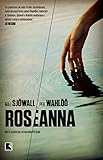 roseanna bonton  Roseanna (Em Portuguese do Brasil)