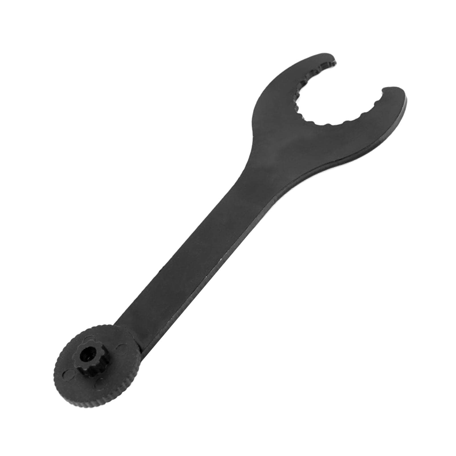 UJEAVETTE® Bike Bottom Bracket Tool Hook Wrench Spanner For Outdoor Mountain Bike (B0BYDZSP1C) Amazon Price History, Amazon Price Tracker