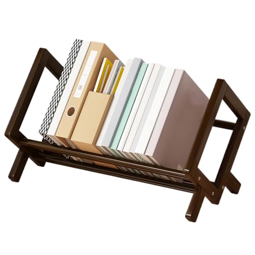 Design : massimizza lo spazio sulla scrivania adattandosi ad aree ristrette; aggiunge spazio prezioso per libri e forniture per studio. Facile da manovrare per un'organizzazione e una comodità ottimali