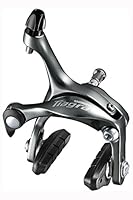 SHIMANO Unisex-Adult Tiagra Fahrradkette, grau, L