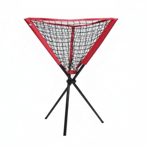 Support ramassage triangulaire pour ne plus perdre vos balles de baseball - 2