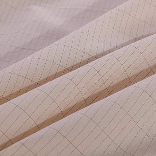 Drap de mise à la terre biologique prise UE literie conductrice sommeil profond