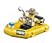 LEGO City Police Crooks' Hideout (Discontinued by Manufacturer)