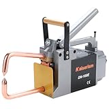 KAISERISM 120 Voltage Spot Welder Stick Welder Portable Electric Spot Welding single phase DN-100E