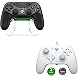 GameSir G7 SE Wired Controller for Xbox Tarantula Pro Wireless Controller for Switch/PC/iOS/Android with Charging Dock