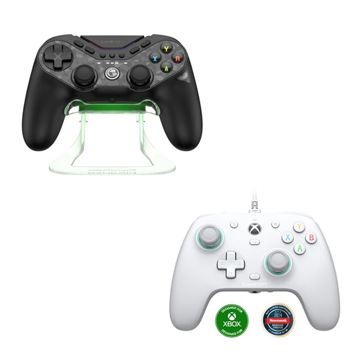 Amazon.com: GameSir G7 SE Wired Controller for Xbox
