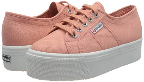 Image of Superga Women's 2790a Cotw Fashion Sneaker