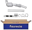 HELLA 8LE 366 054-291 Katalysator - Easy2Fit Kit - Euro 4 - zweiteilig - Set mit Anbauteilen