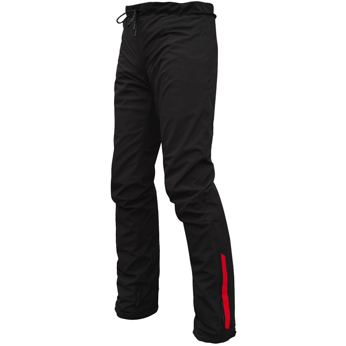 Büse Gravel XR Wodoodporne damskie motocyklowe spodnie tekstylne, antracytowy, 40
