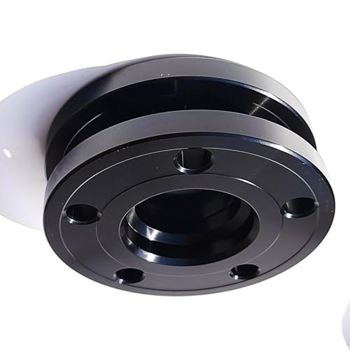 Élargisseurs de voie 5x114.3 en alliage haute densité pour moyeu Suzuki 66.5mm