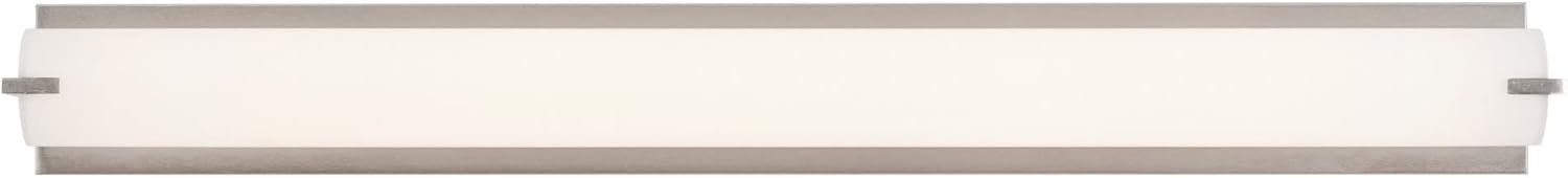 AFX Axel 36" LED Vanity Light - Satin Brass