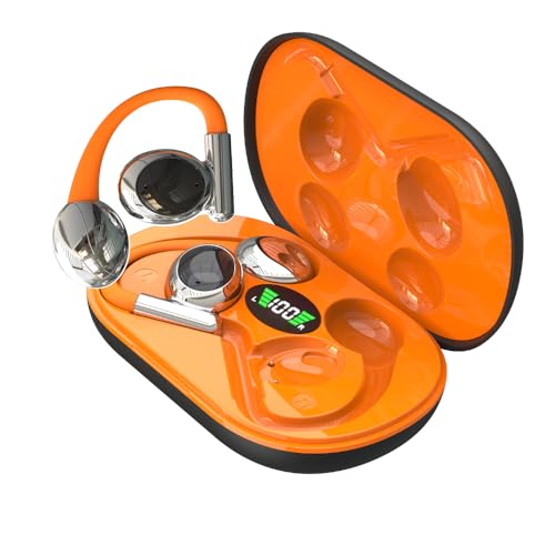 Amazon.co.jp: 明誠 ワイヤレスイヤホン【2025新登場 OWSイヤホン