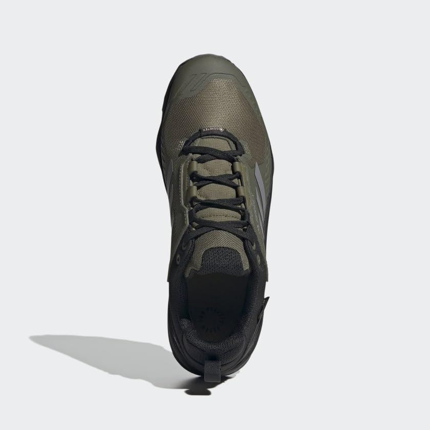 Image of adidas Women's Terrex Swift R3 Gtx Shoes