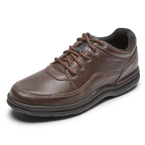 Image of Rockport Mens World Tour Classic Walking Shoe