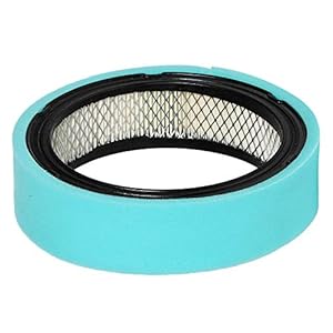 HIFROM Air Filter Pre Cleaner replacement for Onan 140-2628 140-1228 140-2522 140-2628-01 Toro NN10774 AM106953 HE140-2628 Lawn Mower Air Cleaner