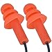 Silicone Earplugs, Washable Hearing Protectors, to Prevent Pollution Food Factory Pharmacy Processing Food Processing
