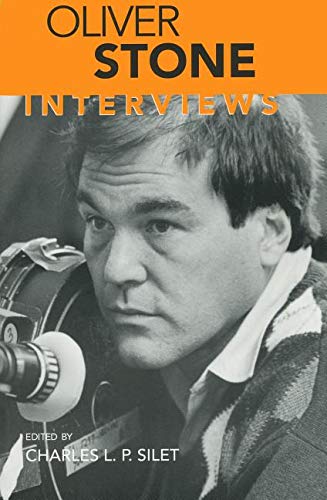 Oliver Stone (By: )
