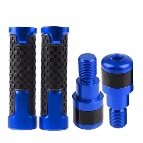 Für Y&amaha Für MT10 Für MT-10 Für MT 10 SP 2016 2017 2018 2019 2020 2021 2022 2023 Motorrad Bremse Kupplung Hebel Lenker Griffe Griff Enden(4)