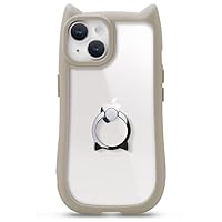 美品【箱＆ケーブル付き】iphone14 Amazon.co.jp: ZENIX DESIGN TECH iPhone14 Pro 用 ケース 背面 リング
