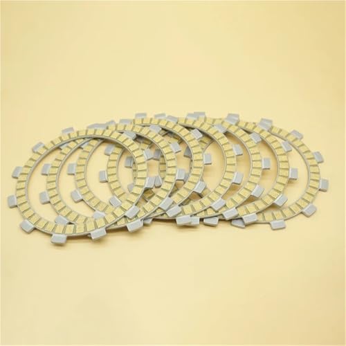 Disque d'embrayage moto tout-terrain pour KLX250S et KLX300A