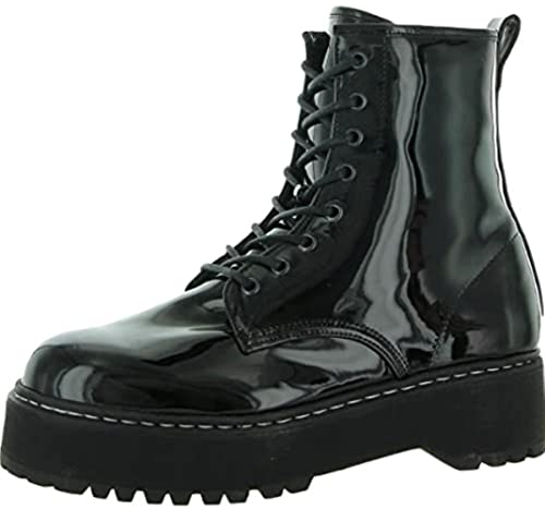 Image of Steve Madden Women's Bettyy Combat Boot