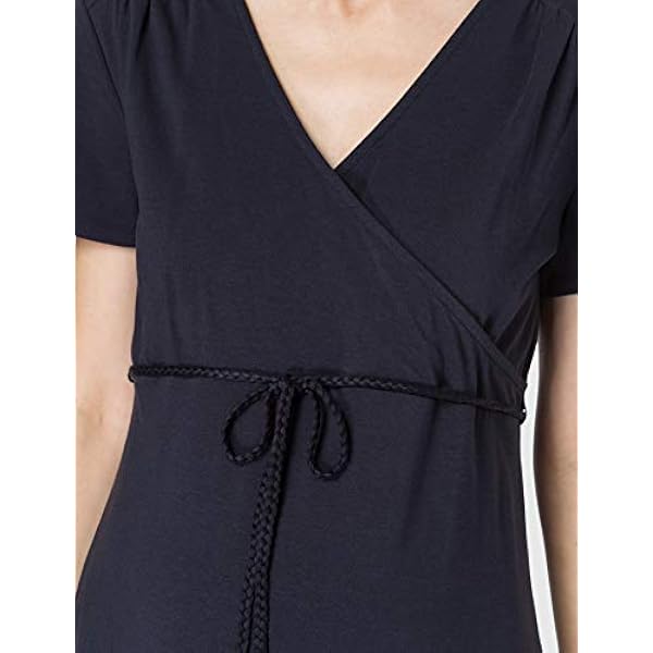 Noppies Dress nurs ss Dallas dames Gekleed