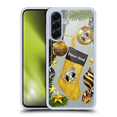 Coque antichoc Samsung Galaxy A56 5G Harry Potter pour éviter les casses d'écran