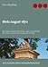 Metz August 1870: Militärgeschichtlicher Reiseführer zu den Schlachtfeldern des Deutsch-Französischen Krieges 1870 bei Metz Metz günstig Kaufen-Metz August 1870: Militärgeschichtlicher Reiseführer zu den Schlachtfeldern des Deutsch-Französischen Krieges 1870 bei Metz