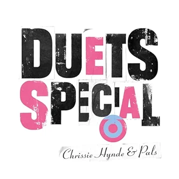 Chrissie Hynde - 'Duets Special'