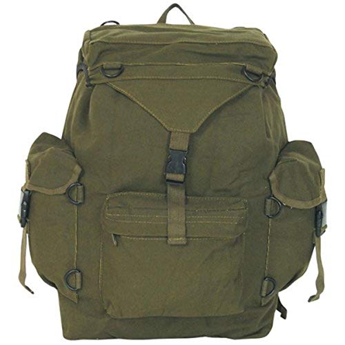 FOX OUTDOOR Australian Style Rucksack