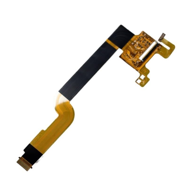 Cable flexible FPC de pantalla LCD para cámaras Sony Alpha A330 A380 A390