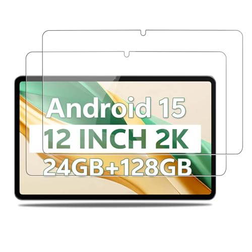 Protector de Pantalla NOUKAJU para Tablet SVITOO P12 12"