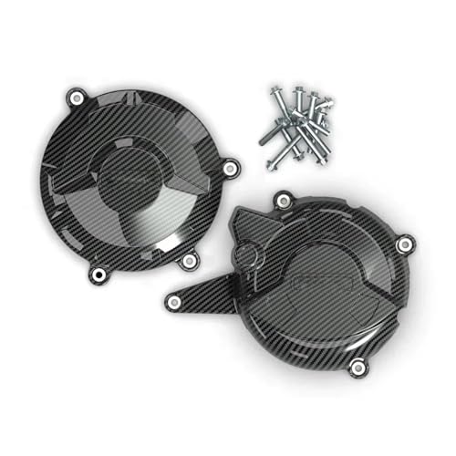 Capot de protection moteur pour Panigale V2, finition haut de gamme