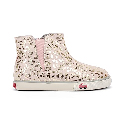 See Kai Run Girl's Keegan Chelsea Boot3