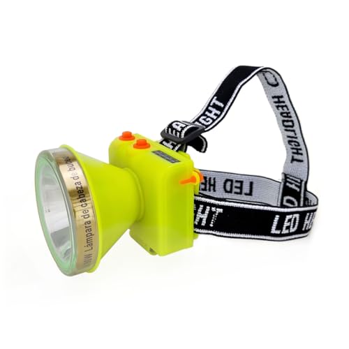 Lanterna De Cabeça Mergulho Tática Profissional Pesca Noturna Recarregável Mergulho 80w Led L2 Até 1