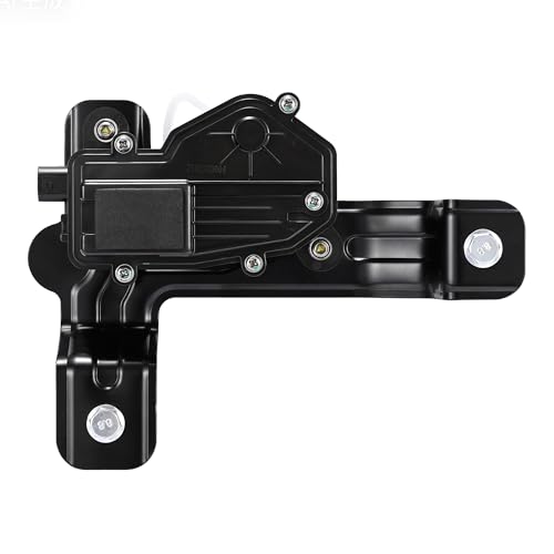 Tailgate Lock Actuator for Chevy Silverado GMC Sierra 1500 2500HD 3500HD