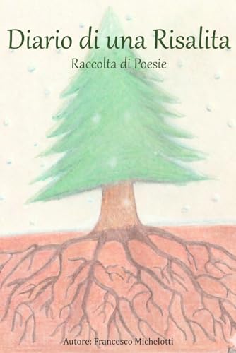 Diario di una risalita: Raccolta di poesie