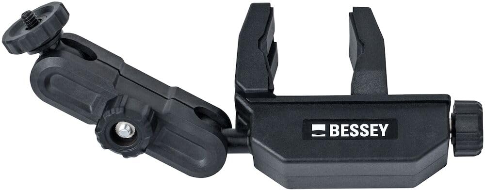 Bessey Ste-Lh Telescopic Clamp Laser Holder