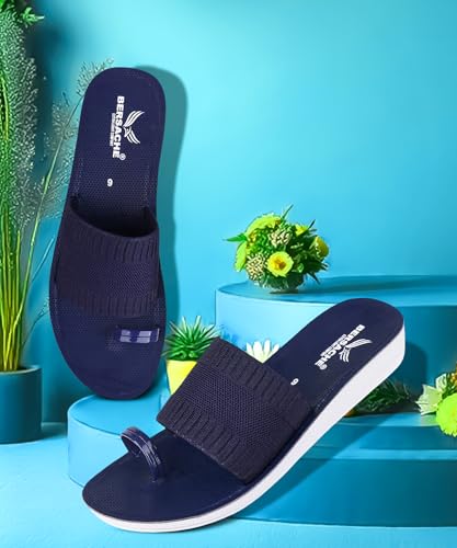 Image of BERSACHE Extra Soft Classic Casual with Regular wear with Ultra Soft & Flexibility Technology Slipper for Women's