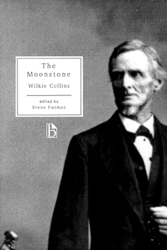 The Moonstone (Broadview Editions) view 2