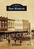 San Marcos 1467133507 Book Cover