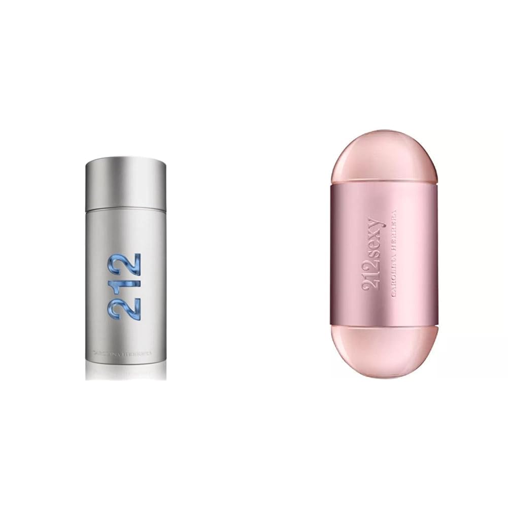 carolina herrera 212 amazon