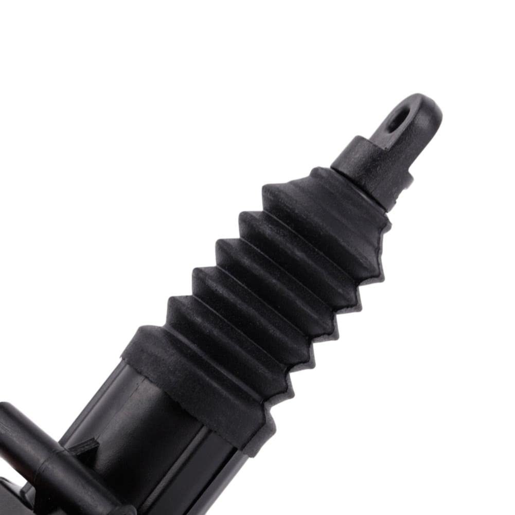 Attuatore Auto Portiere Porta Blocco Attuatore 5 Fili Master 12V - Foto 11